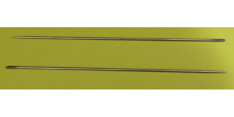 Ressorts galvanisés 6 tours 17 cm Ressorts galvanisés 6 tours 17 cm